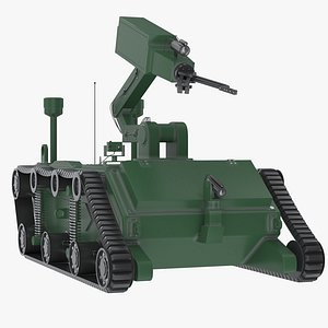 Multifunctional Robotic System