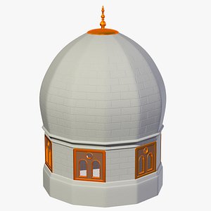 max dome golden
