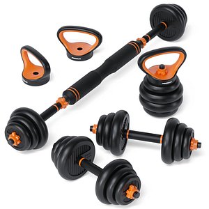 3D Fitness set Xiaomi FED model