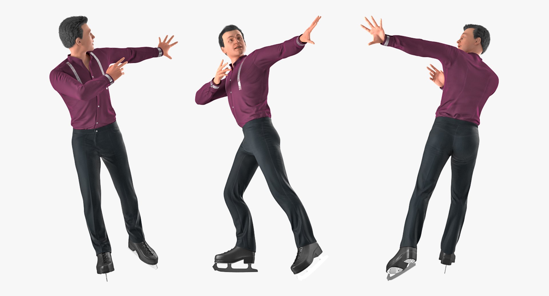 3D sport characters female https://p.turbosquid.com/ts-thumb/Qr/Jq0fcS/3pzFizcJ/riggedsportcharacterscollection3dmodels17/jpg/1505656783/1920x1080/fit_q87/0faabcdd8fc3cf16aa11e532df12088c6db99232/riggedsportcharacterscollection3dmodels17.jpg