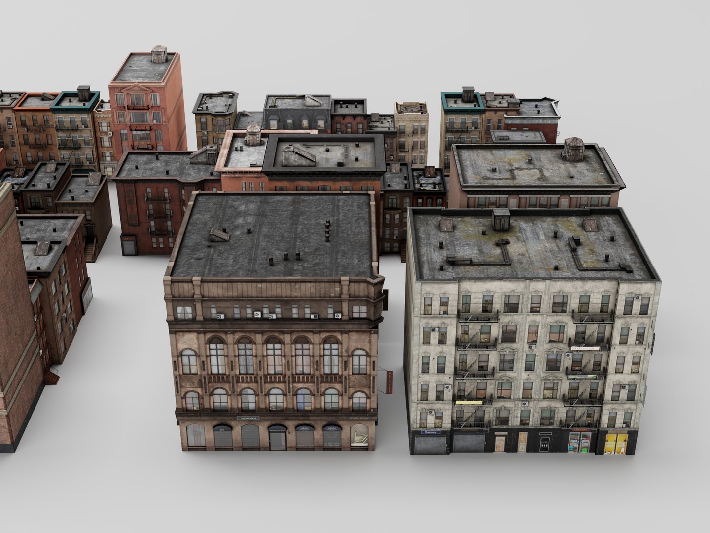 Vintage New York City Block Buildings 3D model https://p.turbosquid.com/ts-thumb/Qr/SfMIVW/WI/17/jpg/1779081879/1920x1080/fit_q87/34ee81e1ff2c41db3a476eddf0e363493a88d3a1/17.jpg