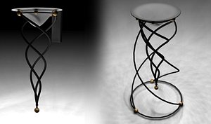 tornado light table max