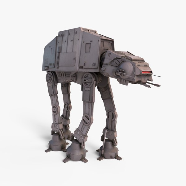 Star Wars AT-AT Walker