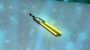 light sword