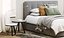 Scene Bardo Bed Meridiani