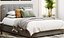Scene Bardo Bed Meridiani