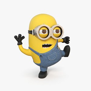 minion max