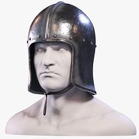 Archer Sallet