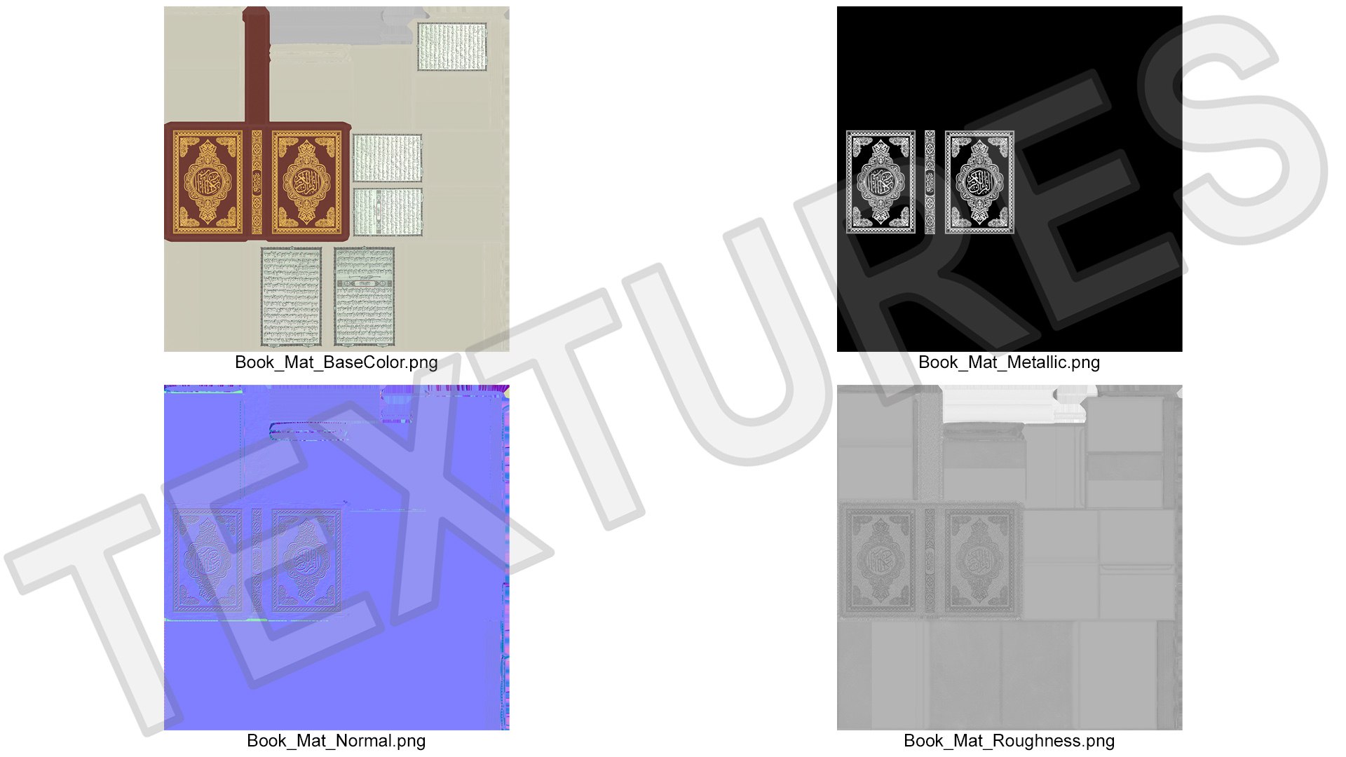 3D model Quran Book Red Open https://p.turbosquid.com/ts-thumb/Qr/eKfmB2/yG/quranbookredopenc4dmodel014/jpg/1723774620/1920x1080/fit_q87/ff16840f18a6568b44939c216c8e71f8d50d0ebc/quranbookredopenc4dmodel014.jpg
