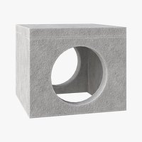 Precast Concrete Catch Basin Drainage Junction Box - ASTM C478