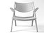 CH28 Sawhorse Easy Chair