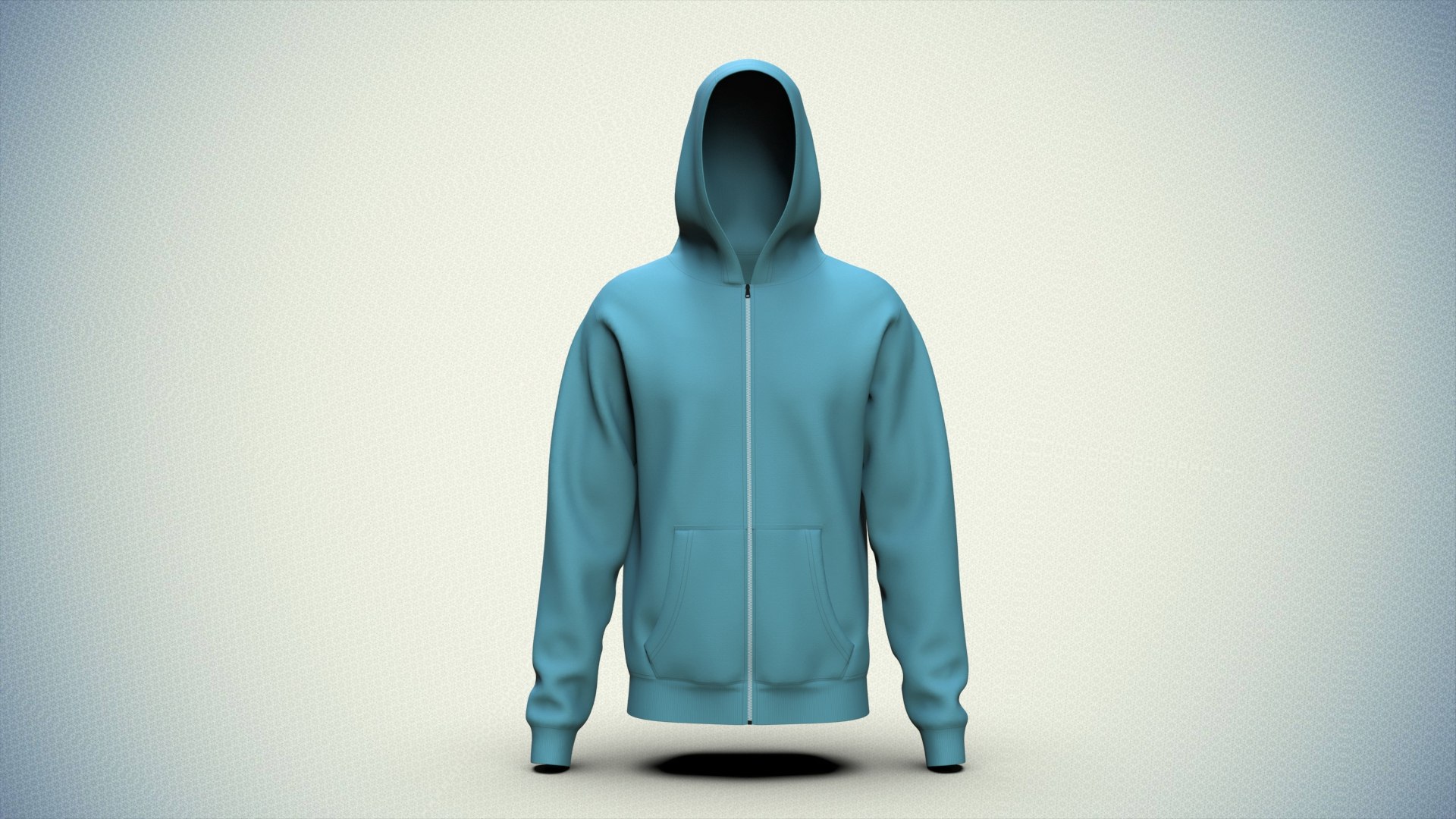 Hoodie Jacket Design For Men Model - TurboSquid 2063551
