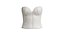 Haut Corset Floral Femme