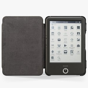 Onyx Boox T76SML Nefertiti e-reader