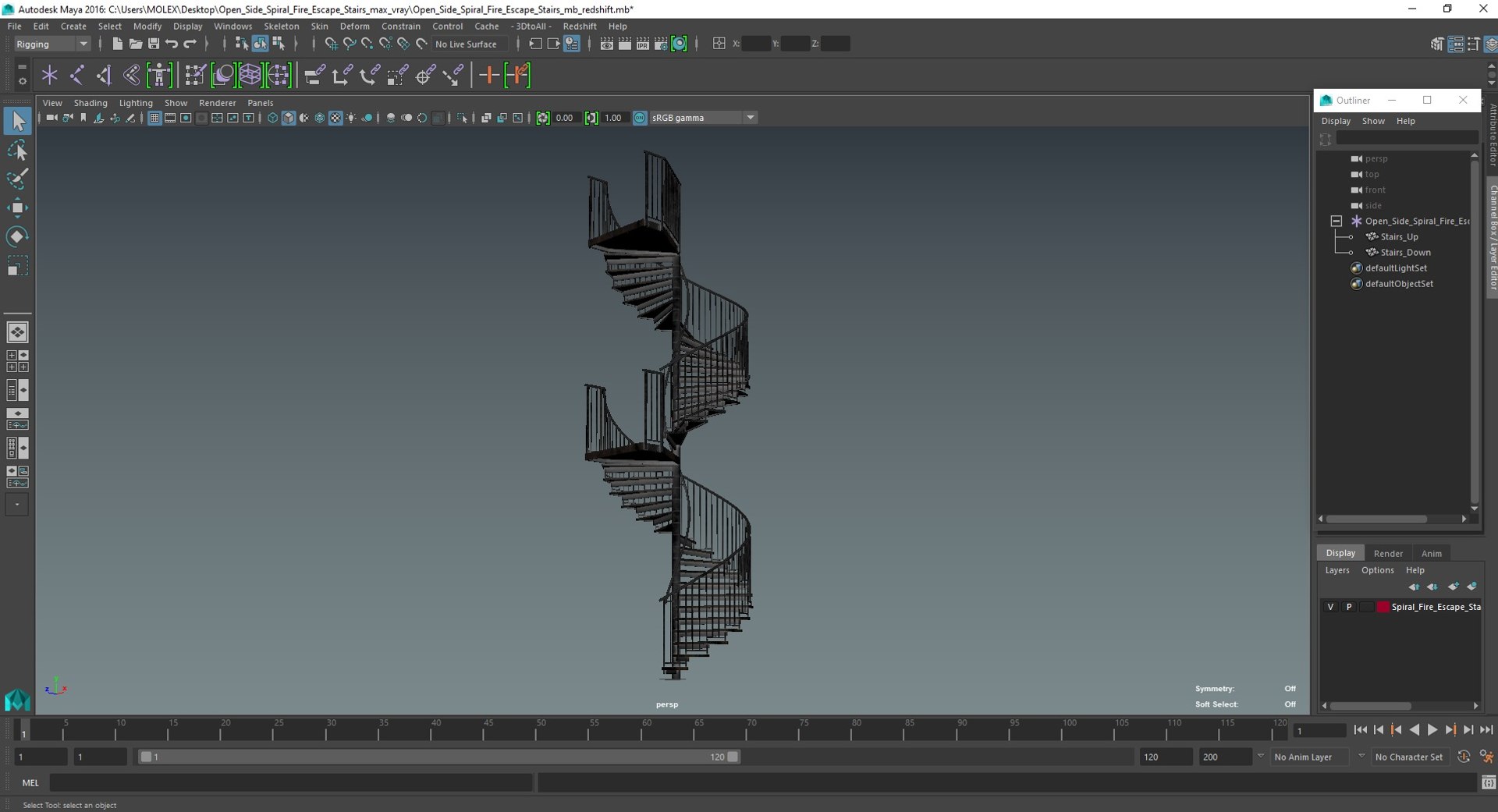 Open Side Spiral Fire Escape Stairs 3D model https://p.turbosquid.com/ts-thumb/Qr/s1UN0E/2N/opensidespiralfireescapestairs3dmodel040/jpg/1681894212/1920x1080/fit_q87/61c4c55a13328b8057f96231abf97354c06e10f6/opensidespiralfireescapestairs3dmodel040.jpg