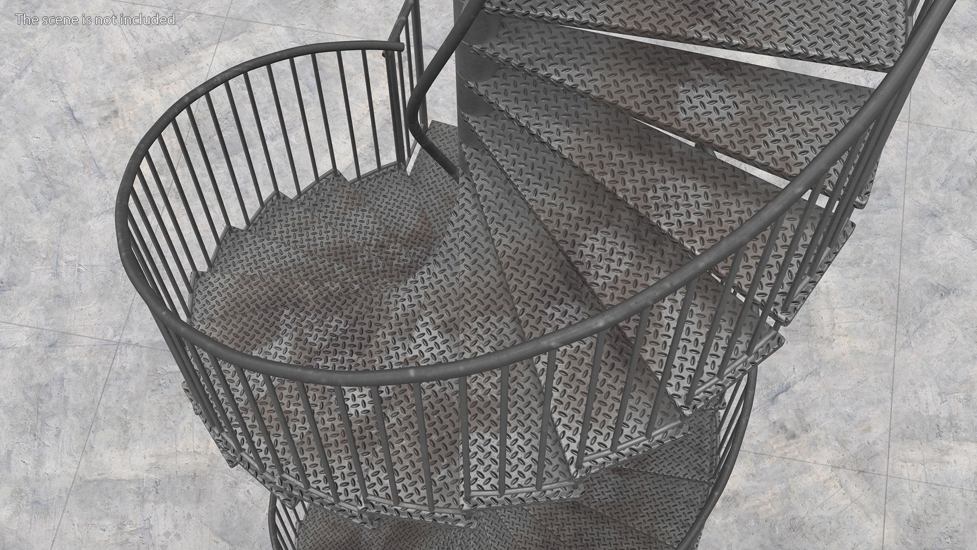 Open Side Spiral Fire Escape Stairs 3D model https://p.turbosquid.com/ts-thumb/Qr/s1UN0E/8W/opensidespiralfireescapestairs3dmodel007/jpg/1681894133/1920x1080/fit_q87/2a662205136a89c393a9324fe87d89e0c0579d03/opensidespiralfireescapestairs3dmodel007.jpg