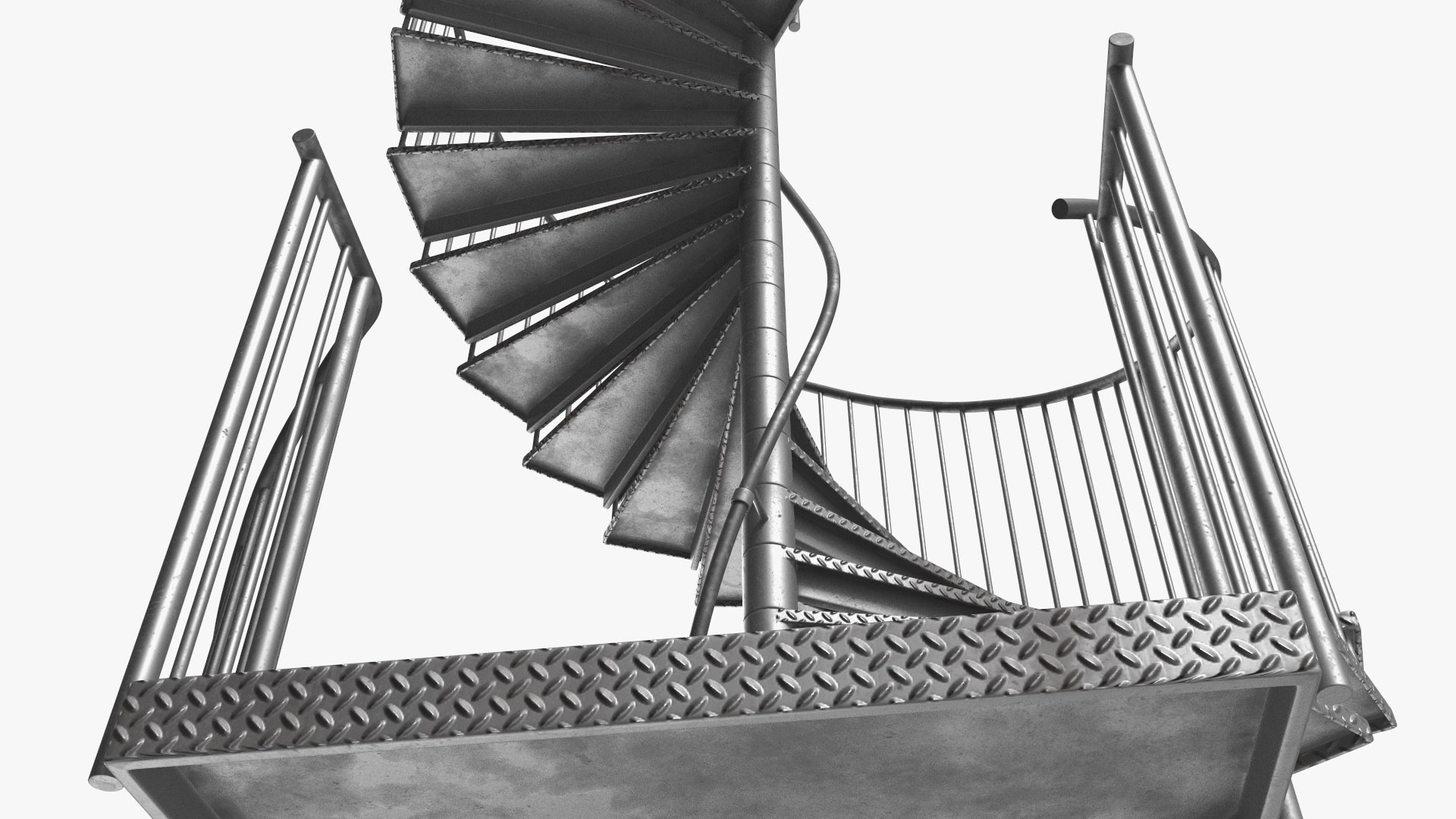 Open Side Spiral Fire Escape Stairs 3D model https://p.turbosquid.com/ts-thumb/Qr/s1UN0E/Pz/opensidespiralfireescapestairs3dmodel017/jpg/1681894167/1920x1080/fit_q87/979eb63260454b323371cdcfecd181898ad779df/opensidespiralfireescapestairs3dmodel017.jpg