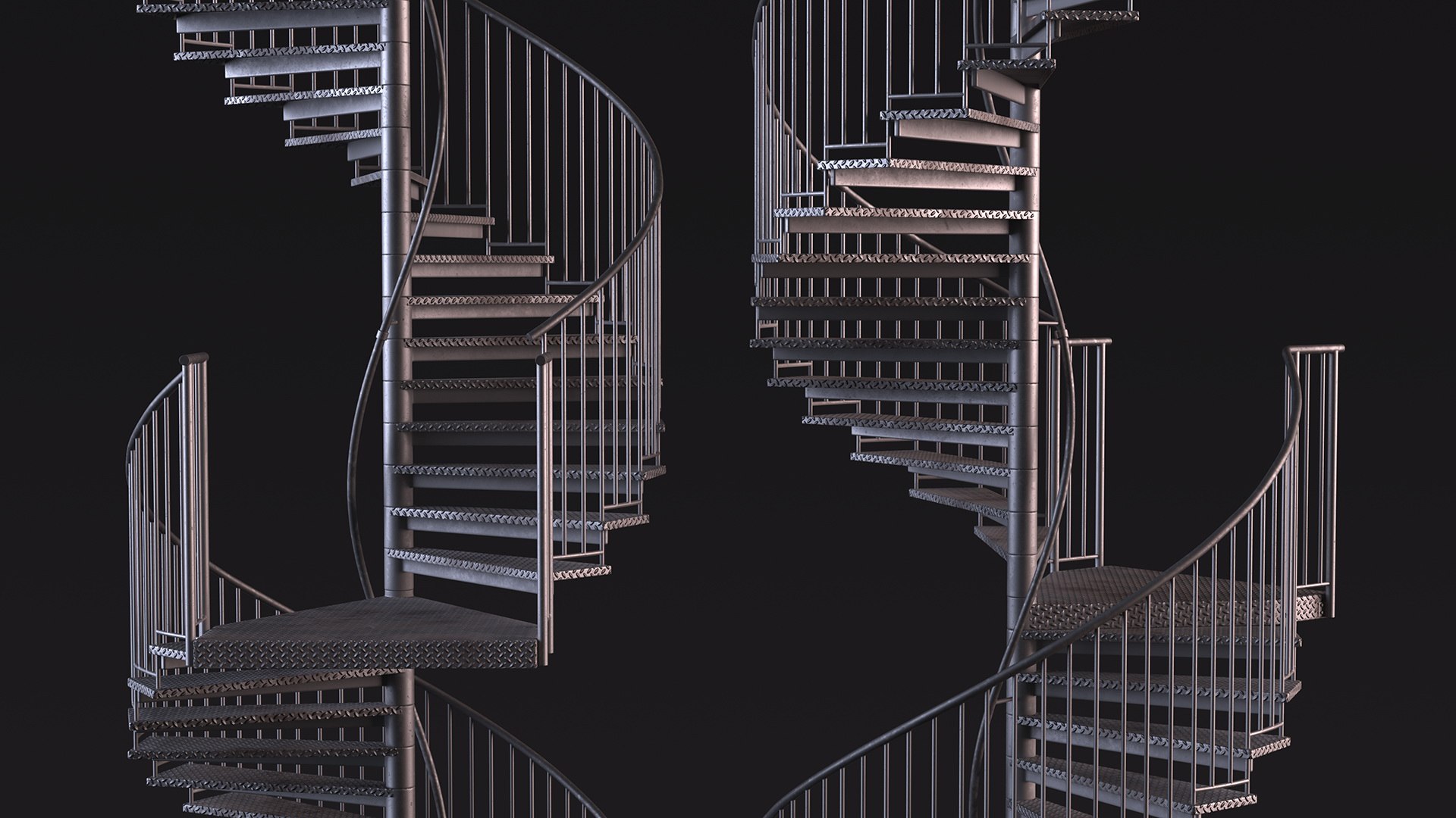 Open Side Spiral Fire Escape Stairs 3D model https://p.turbosquid.com/ts-thumb/Qr/s1UN0E/S4/opensidespiralfireescapestairs3dmodel008/jpg/1681894136/1920x1080/fit_q87/fd3fa0278e637f52b5d05ae6bcec640eba640f00/opensidespiralfireescapestairs3dmodel008.jpg