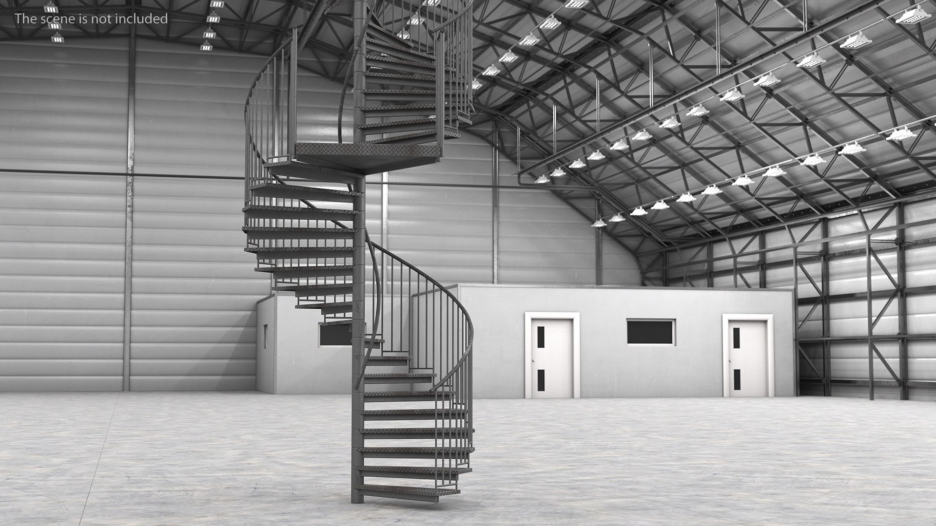 Open Side Spiral Fire Escape Stairs 3D model https://p.turbosquid.com/ts-thumb/Qr/s1UN0E/dK/opensidespiralfireescapestairs3dmodel003/jpg/1681894120/1920x1080/fit_q87/95f93374a5003cefe51b92fb7a3c828590fc42f7/opensidespiralfireescapestairs3dmodel003.jpg
