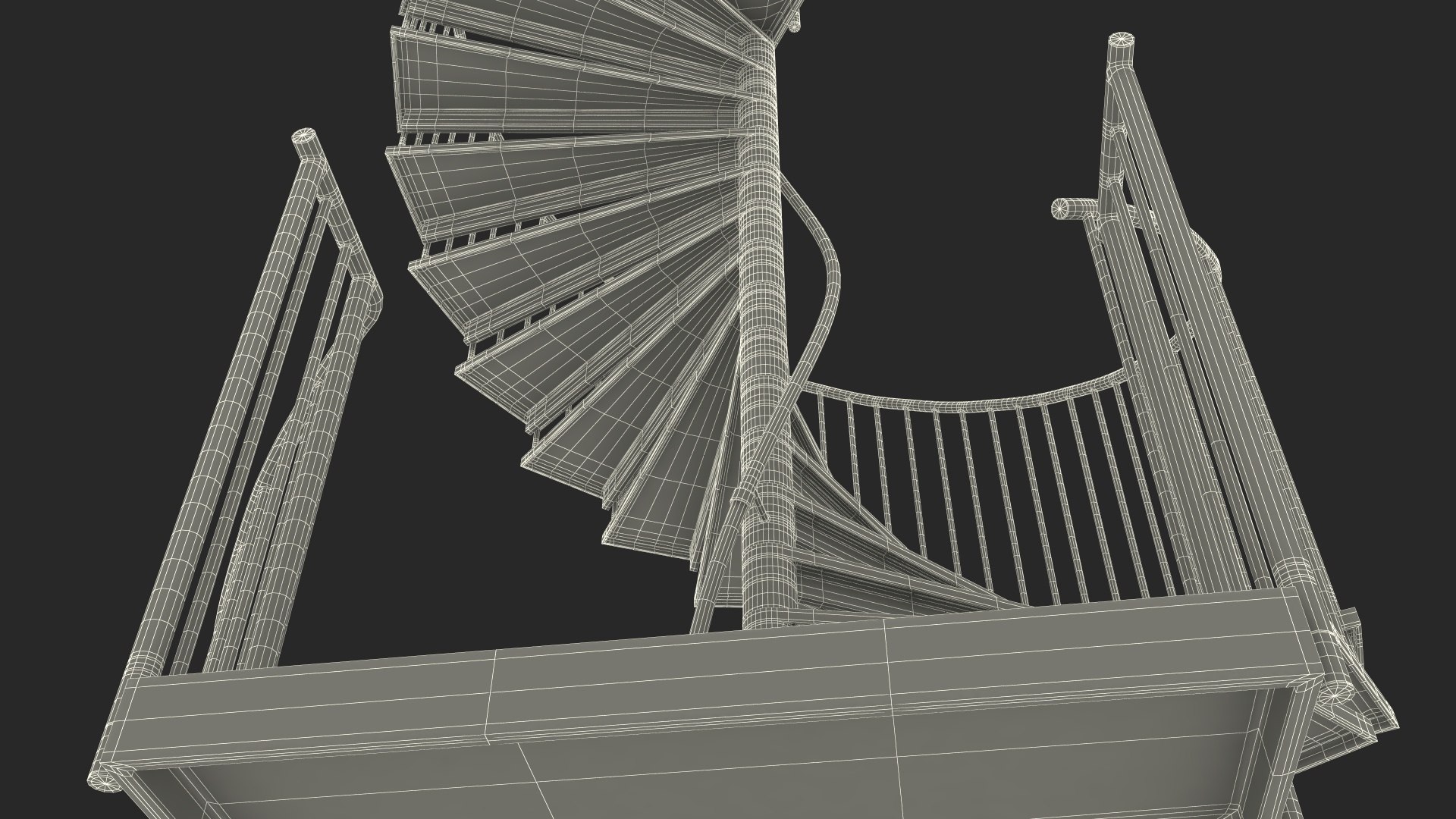 Open Side Spiral Fire Escape Stairs 3D model https://p.turbosquid.com/ts-thumb/Qr/s1UN0E/mP/opensidespiralfireescapestairs3dmodel027/jpg/1681894198/1920x1080/fit_q87/6632f1ad136b58f93f71575c1e30316a90371b11/opensidespiralfireescapestairs3dmodel027.jpg