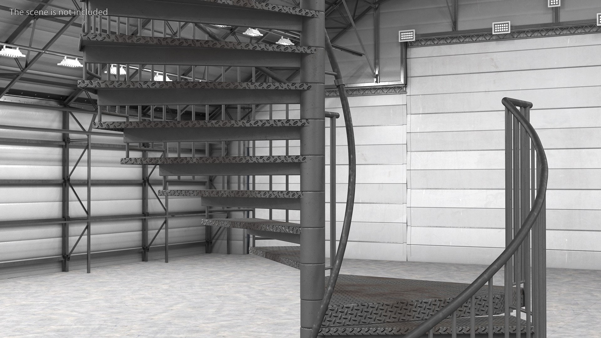 Open Side Spiral Fire Escape Stairs 3D model https://p.turbosquid.com/ts-thumb/Qr/s1UN0E/wB/opensidespiralfireescapestairs3dmodel006/jpg/1681894130/1920x1080/fit_q87/c76ee13bede5179579ab42dff61fc8c84c1dfba4/opensidespiralfireescapestairs3dmodel006.jpg