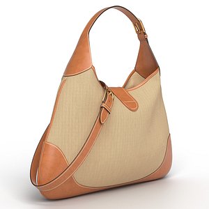 Gucci Large Aphrodite Shoulder Bag
