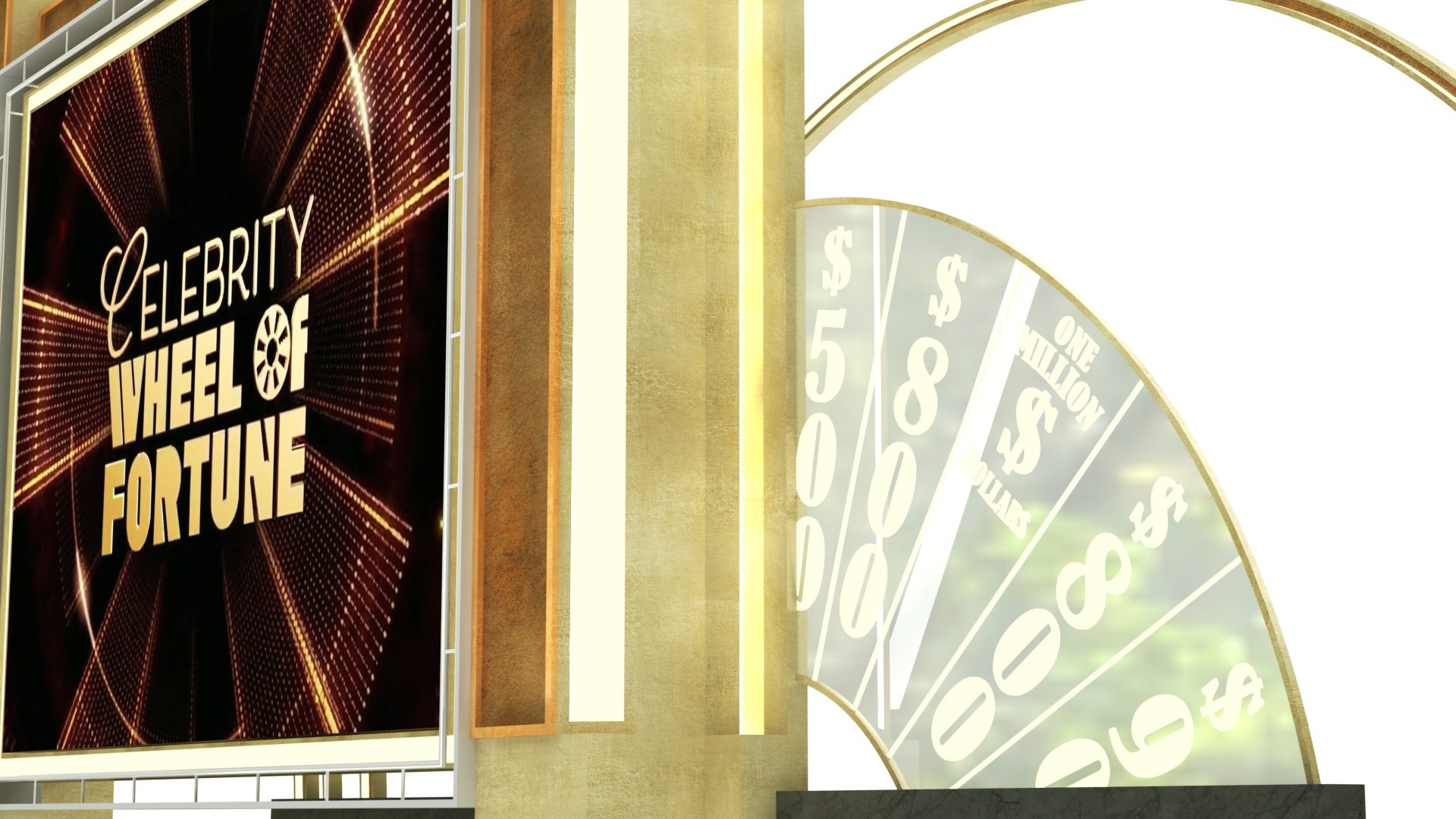 Celebrity Wheel of Fortune Studio Screen 3D model https://p.turbosquid.com/ts-thumb/Qr/wXsqui/TJ/celebritywheeloffortunescreen3/jpg/1722426499/1920x1080/fit_q87/5319bbc57821a528fde3794efe09a8a7450368b8/celebritywheeloffortunescreen3.jpg