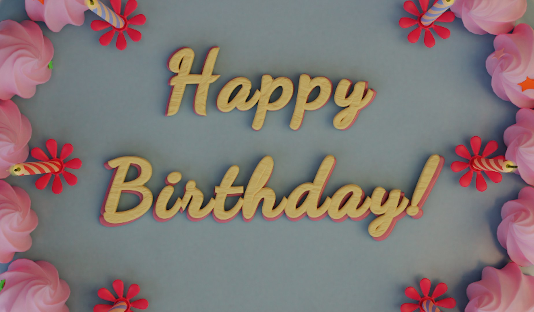 3D Happy Birthday Party Decoration 3D model model https://p.turbosquid.com/ts-thumb/Qr/y6Nv1d/0P/cake_01/png/1627752904/1920x1080/fit_q87/22347b6d2c11f96aa911d70eba12f0a3515491de/cake_01.jpg