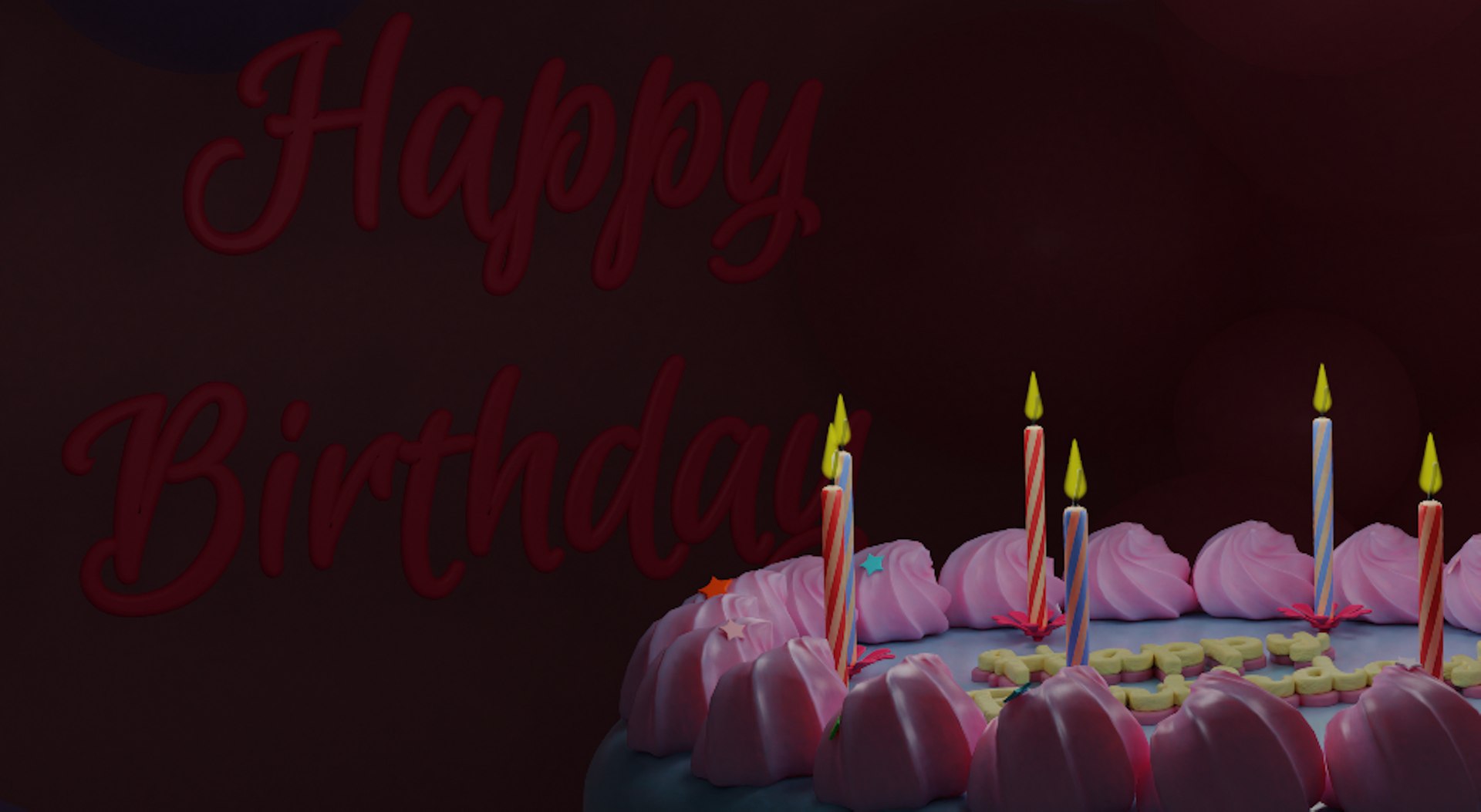 3D Happy Birthday Party Decoration 3D model model https://p.turbosquid.com/ts-thumb/Qr/y6Nv1d/yl/cake_06/png/1627752886/1920x1080/fit_q87/ac0760a75fb82e2115b3248f552bec1e3720848b/cake_06.jpg