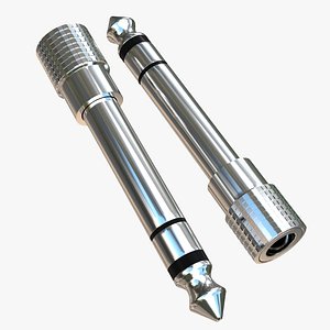Jack Audio Connector