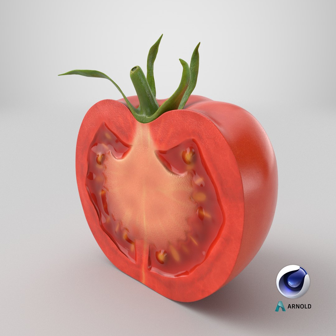 3D Tomato Half https://p.turbosquid.com/ts-thumb/Qs/1rzKcX/Wy/stemcell_cinema_4d_arnold_render/png/1742839379/1920x1080/fit_q87/9d751fa1ac8668981279ae8375427e9d0944ac41/stemcell_cinema_4d_arnold_render.jpg