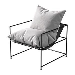 Cornwall Armchairs model