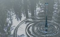 Waterdrop