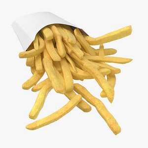 Fries Box 02