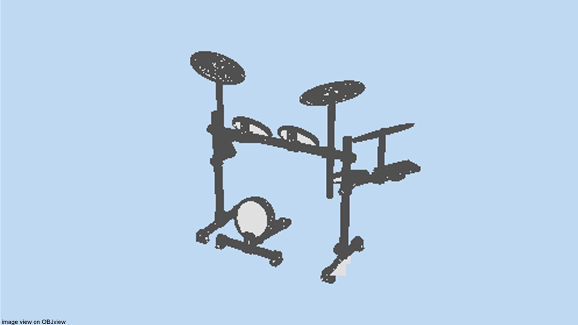 3D drum model https://p.turbosquid.com/ts-thumb/Qs/JWIUTl/xWxFGnyr/drumelectronic5/jpg/1504945323/1920x1080/fit_q87/a70becc277c3092c2e3f1a85907a3db356abaf17/drumelectronic5.jpg
