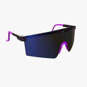 Action Sport Glasses