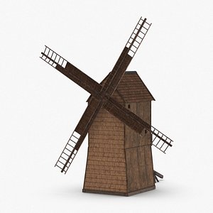 Windmill 01