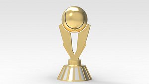 Tennis Trophy