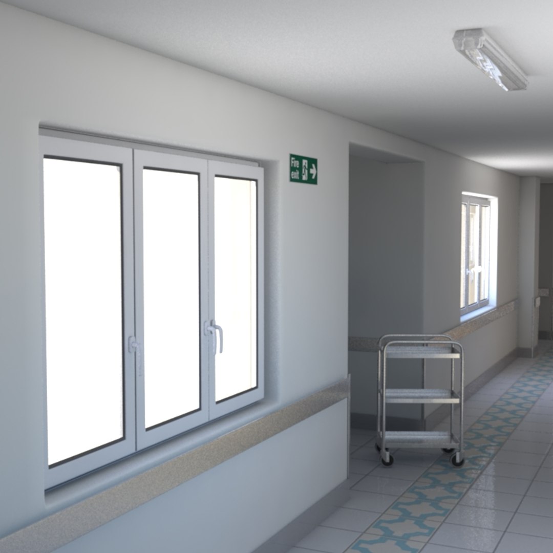 hospital corridor 3D model https://p.turbosquid.com/ts-thumb/Qs/PLnJol/7MgS4D8E/2/jpg/1497473210/1920x1080/fit_q87/4b3b9808b5fa2233a458ae8243fe05e0f2dbf656/2.jpg