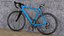 road bike riding roller 3D model