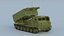 M270 Multiple Launch Rocket System ( MLRS