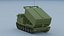 M270 Multiple Launch Rocket System ( MLRS