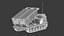 M270 Multiple Launch Rocket System ( MLRS