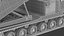 M270 Multiple Launch Rocket System ( MLRS