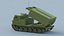 M270 Multiple Launch Rocket System ( MLRS