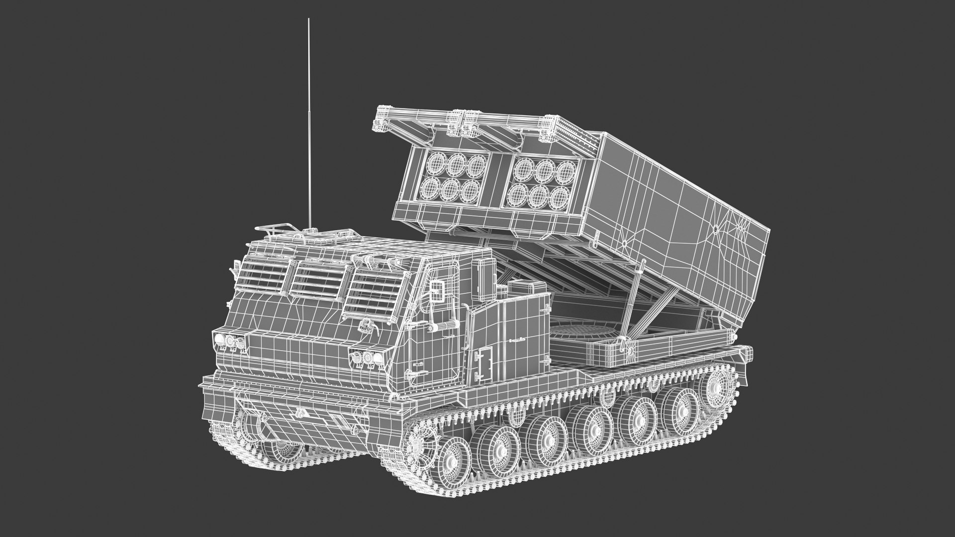 m270 mlrs rocket 3D model https://p.turbosquid.com/ts-thumb/Qs/QNBwNS/RqPe2B7a/m270rocketsystem024/jpg/1578149633/1920x1080/fit_q87/95cca60064ec59217747a1140c4e4d1d028f6b34/m270rocketsystem024.jpg