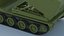 M270 Multiple Launch Rocket System ( MLRS
