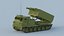 M270 Multiple Launch Rocket System ( MLRS