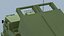 M270 Multiple Launch Rocket System ( MLRS