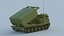 M270 Multiple Launch Rocket System ( MLRS